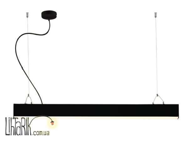 Люстра Viokef AVENUE -0014-3-B-N - 3911