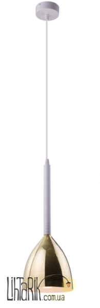 Люстра Amplex IVA 0618