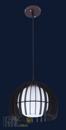 Levistella Подвесная люстра 7076115-1 ЧЕРНЫЙ