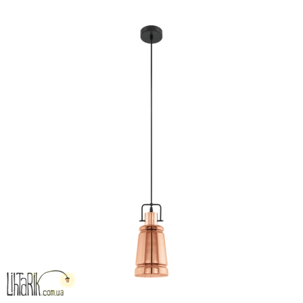 Люстра Eglo FRAMPTON 49153