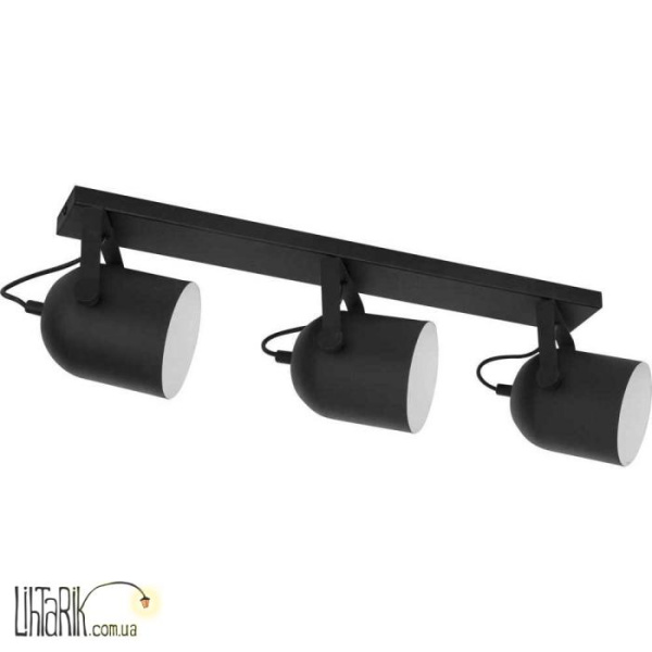 Потолочный светильник TK Lighting SPECTRA Black - 2611