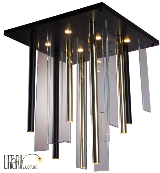 Люстра Amplex NATARIA 0251