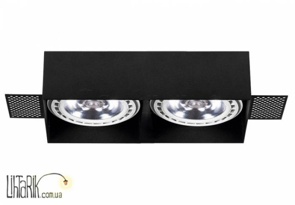 Светильник типа Downlight Nowodvorski MOD PLUS 9403