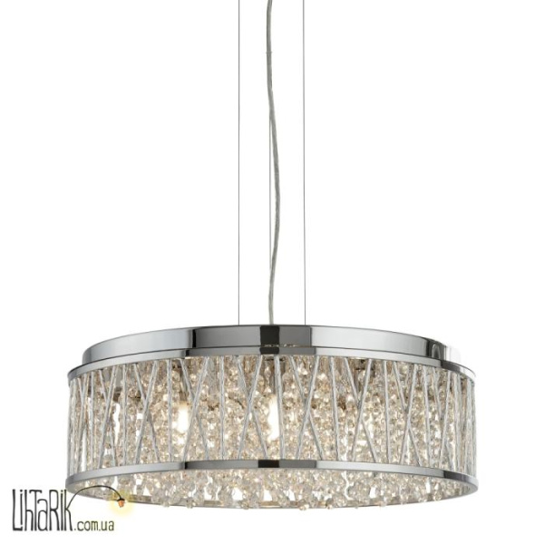 Люстра Searchlight ELISE -7CC - 8337