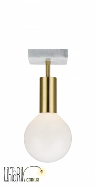 Потолочный светильник Markslojd Marble 105512