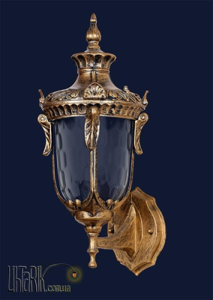 Levistella Уличный светильник 760VDJ004-S-W1 GB