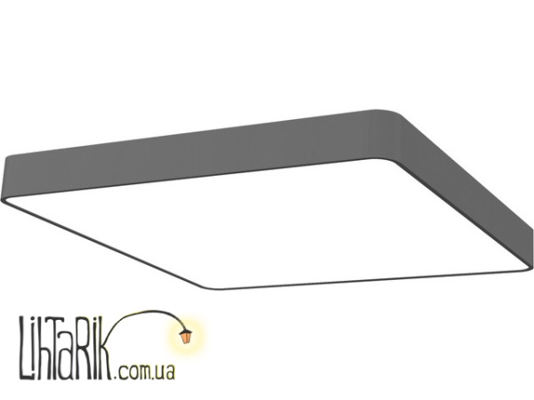 Потолочный светильник Nowodvorski SOFT LED 9528