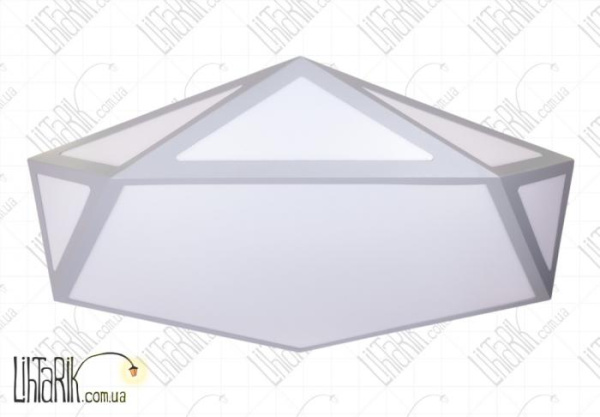 Levistella потолочный светильник 752L68 GRAY