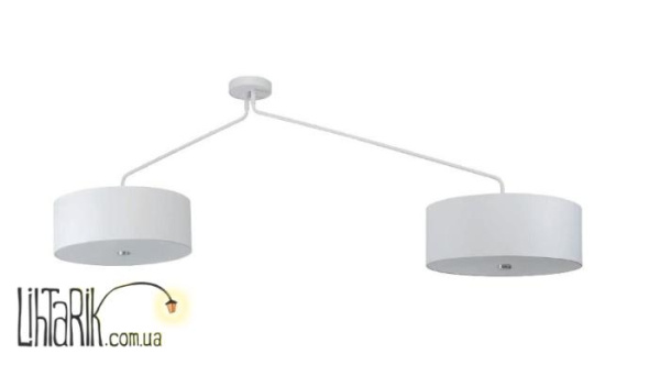 Люстра Nowodvorski HAWK 8843