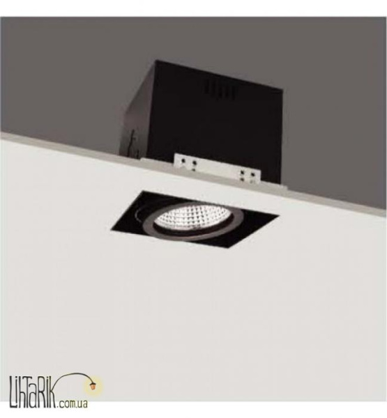 Карданные светильники Trimless, 15w ML-R3B0123