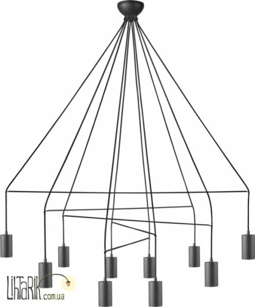 Люстра Nowodvorski IMBRIA 9680