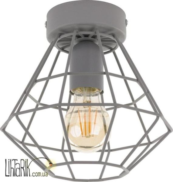 Люстра TK Lighting DIAMOND - 2293