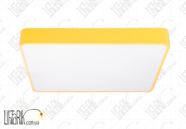 Levistella потолочный светильник 752L71 YELLOW (752L71 BK)