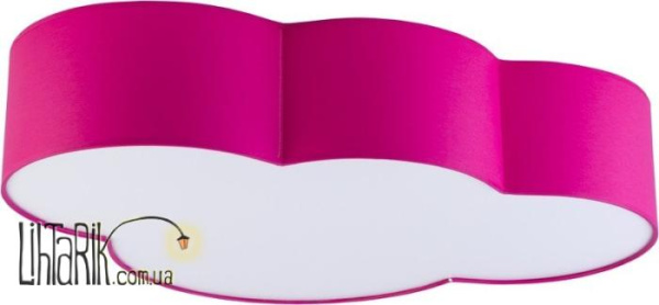 Люстра CLOUD TK Lighting - 1535