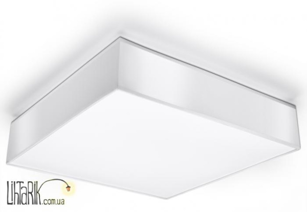 SOLLUX LIGHTING Светильник припотолочный HORUS 45 Biay SL.0141