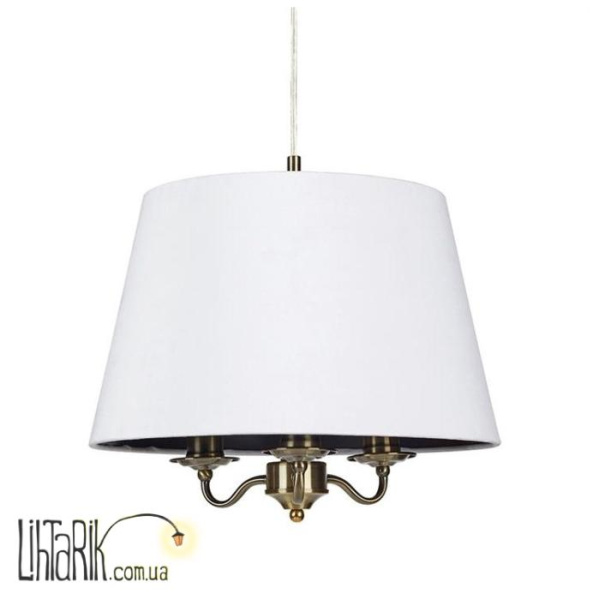 Люстра Markslojd JAMIE 107533