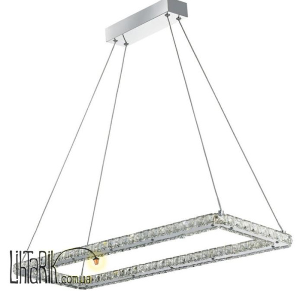 Подвесной светильник Searchlight CLOVER 7012СС