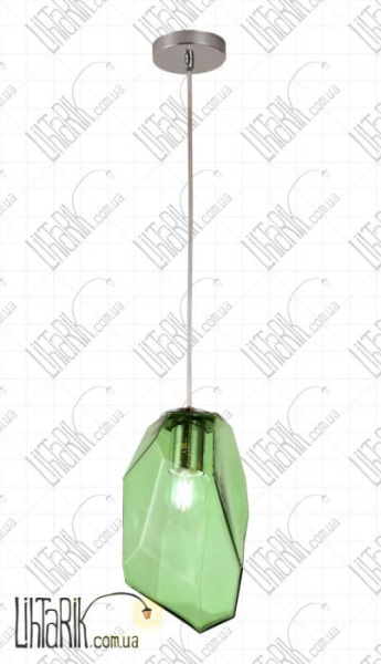 Levistella подвесной светильник 91603-1 GR