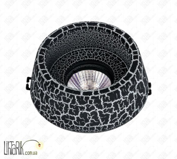 Levistella Точечный светильник 732М7073 CRAZE BK