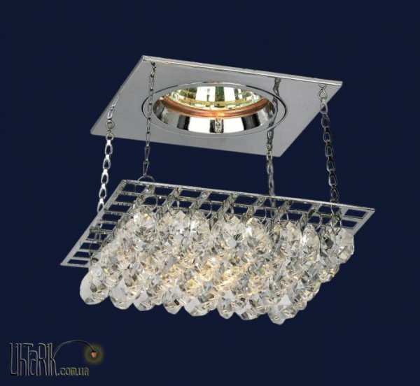 Levistella Потолочный светильник 712A2019 CH-CL