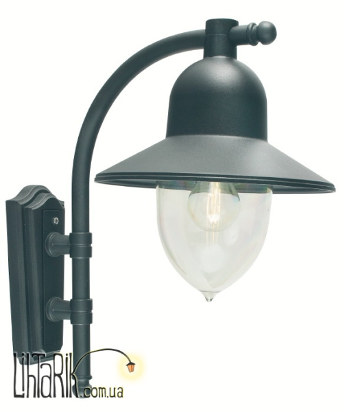 Настенный светильник Norlys Como 370B