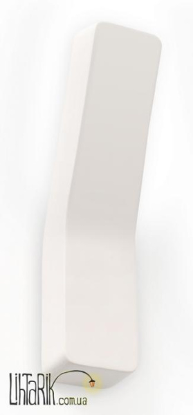 SOLLUX LIGHTING Светильник настенный Ceramiczny COMMA SL.0028