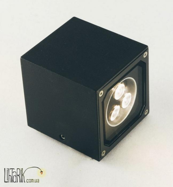 Архитектурный светильник ML-CUBE-9