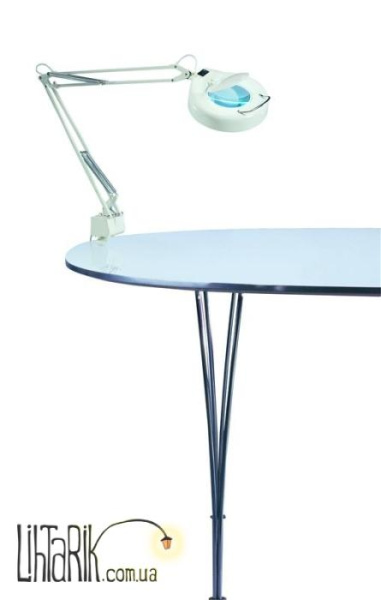 Настольная лампа Markslojd HANSY 216612