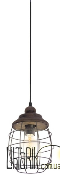 Подвесной светильник Eglo BAMPTON - 49219