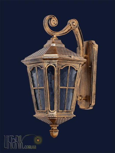 Levistella Уличный светильник 760VDJ207-M-W GB