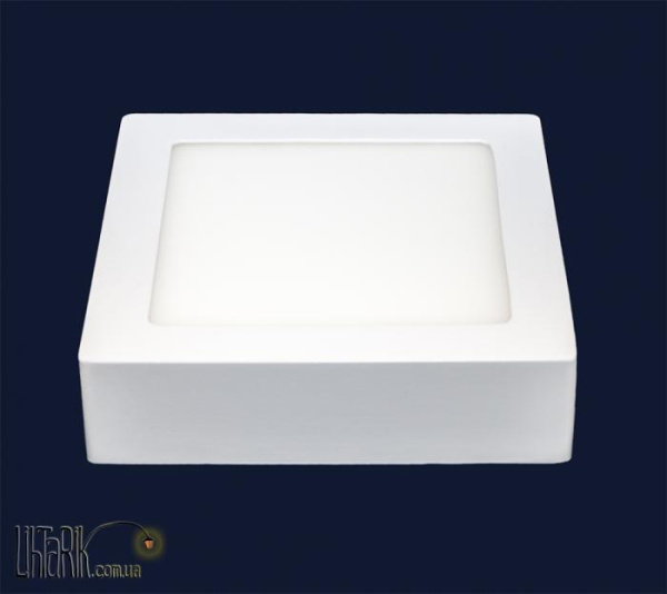 Levistella 745SM-6W (квадрат) теплый, холодный, нейтральный