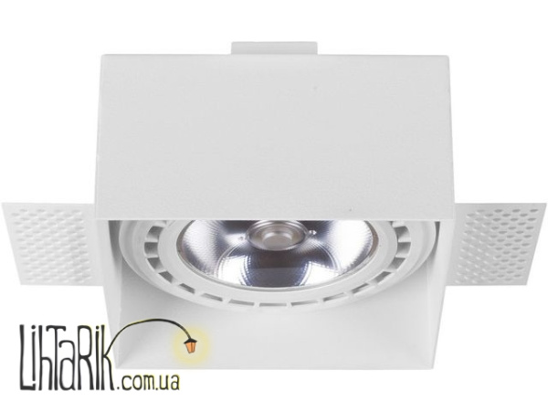 Светильник типа Downlight Nowodvorski MOD PLUS 9408