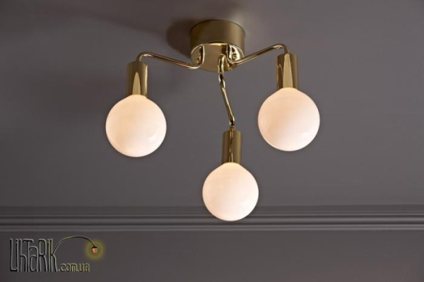 Люстра припотолочная Markslojd History 105774