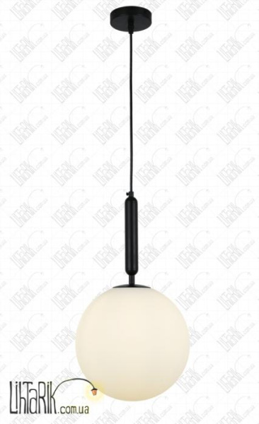 Levistella Подвесной светильник 9163525-1 BK WH (9163525-1 BK+WH)