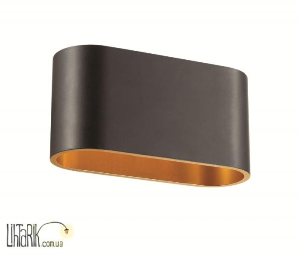 Auhilon Светильник настенный EASY 1pl BG (1235-BG)