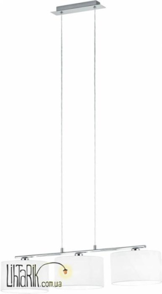 Подвесной светильник Eglo DOLORITA - 39219