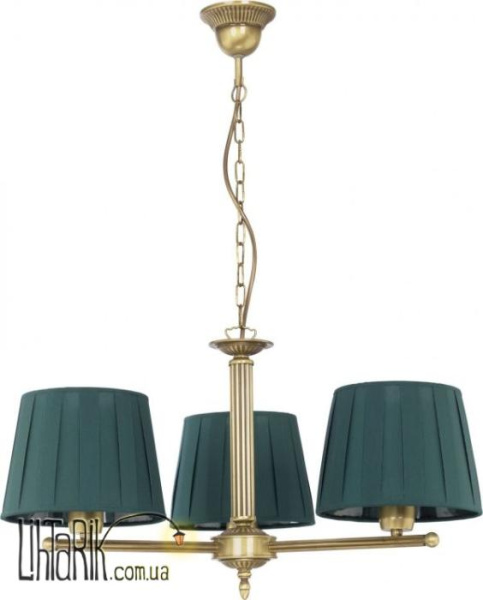 TK Lighting JULIA 3 подвес - 1887