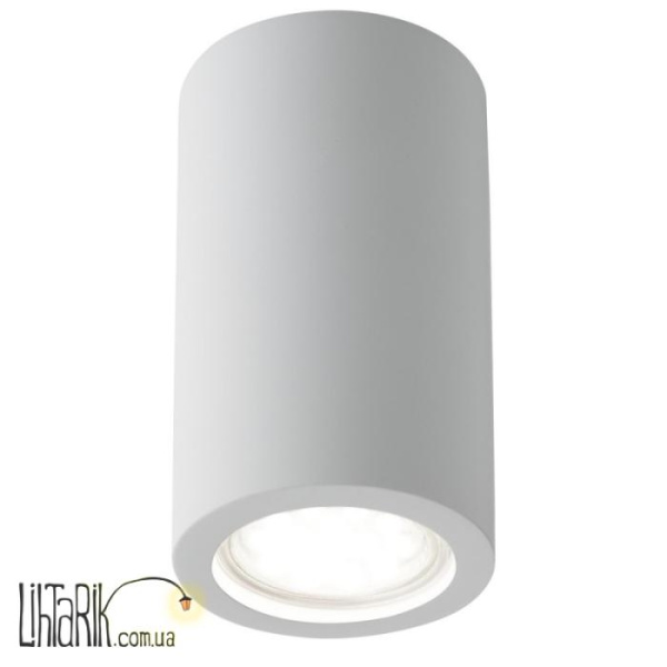 Точечный светильник Searchlight GYPSUM 9273