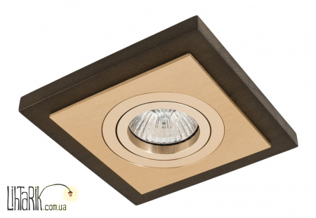 ImperiumLight Точечный светильник Saturn 31112.12.35