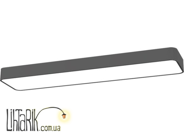 Потолочный светильник Nowodvorski SOFT LED 9532