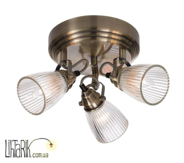 Cпот Markslojd Lada 104782