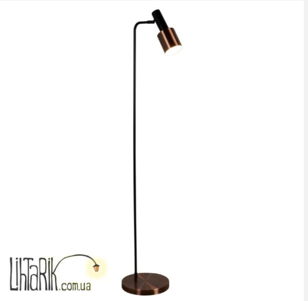 Торшер Searchlight Denmark - EU3053CU