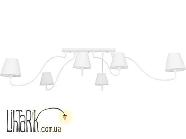 Люстра Nowodvorski SWIVEL 6546