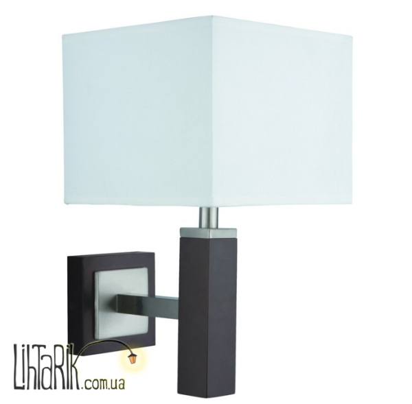 Бра Searchlight WAVERLEY 8878BR