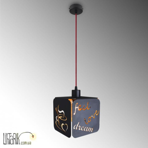 ImperiumLight Люстра Idea 89117.05.12