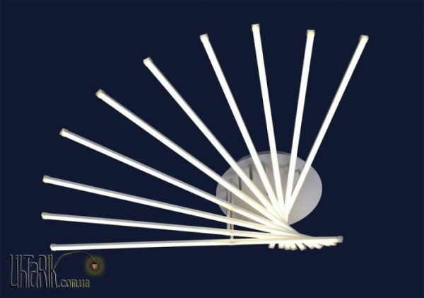 Levistella потолочный светильник 801L7095 10 WH (801L7095+10 WH)