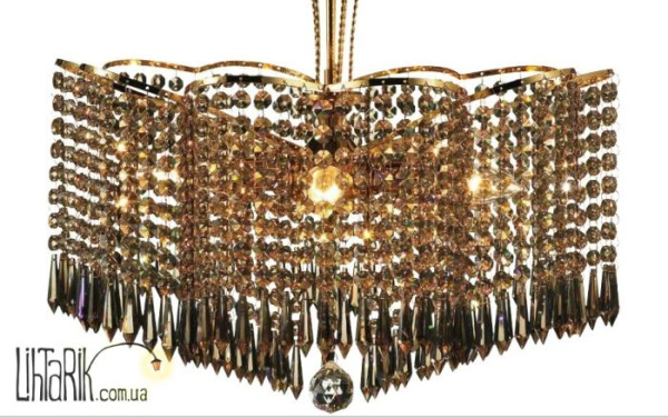 Люстра Markslojd 102036 Сharlottenlund