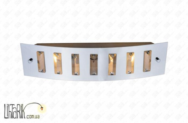 Levistella Настенный светильник 726W668-2