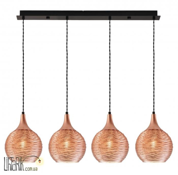 Люстра Viokef Fiona - 3089400