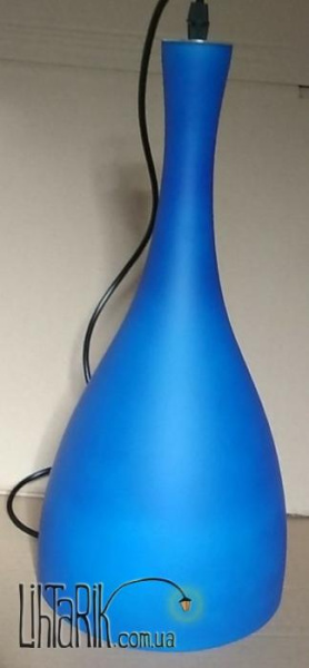 Focus подвес D901 синий